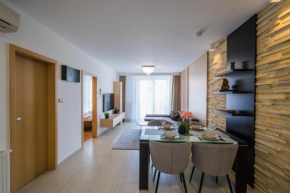 MyFlat Casa Beach Apartment